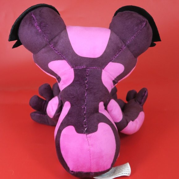 Kohl's Cares for Kids Rio 2 Gabi Dart Frog Plush Soft Toy Stuffed Animal 2014 - Picture 8 of 12